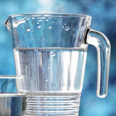 Очистка питьевой, сточных вод